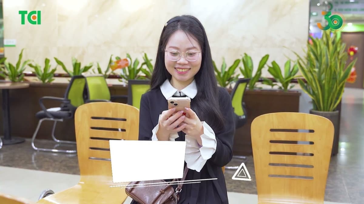 Đặt lịch nhanh – Nhận kết quả – Tích điểm ngay trên App TCI Hospital