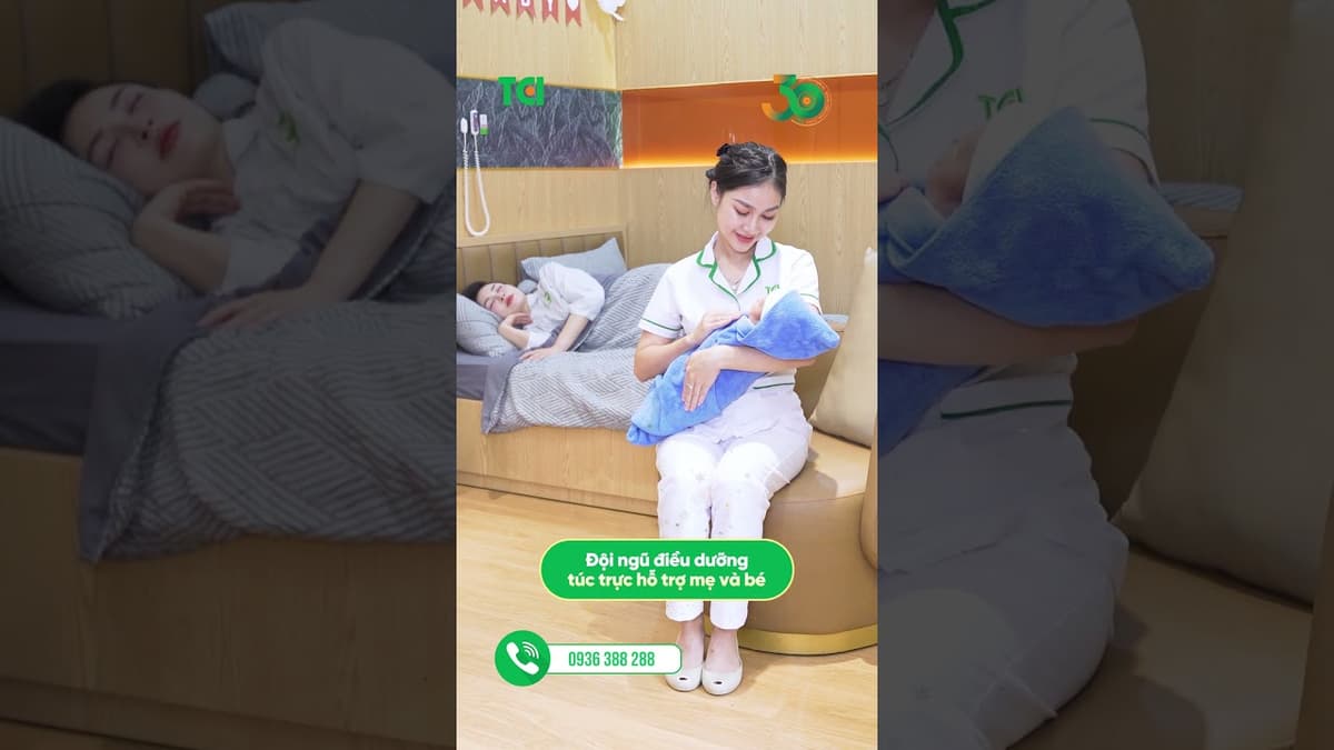 Giải mã đặc quyền Gói Thai sản Toàn diện TCI mới nhất