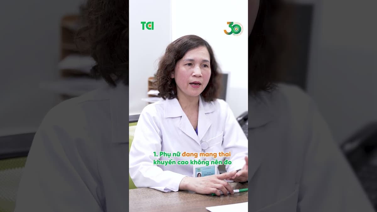 Đo mật độ xương: Ai cần kiểm tra sớm dù vẫn đi lại bình thường?