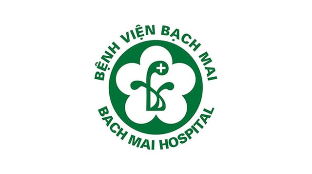 Bệnh viện Bạch Mai Hợp tác chuyên môn bệnh viện Thu Cúc