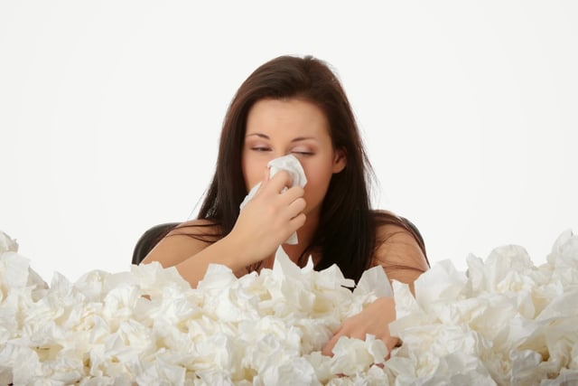 Bệnh viêm mũi dị ứng có chữa được không