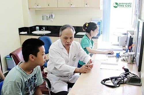 Quyền lợi của BH Bảo Minh tại Thu Cúc