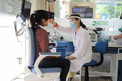 Cách trị viêm amidan bị viêm họng cách chữa trị hiệu quả