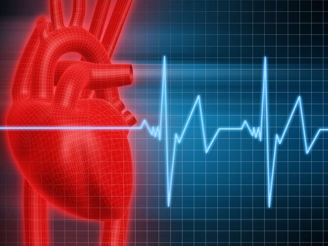 Cách chữa bệnh loạn nhịp tim khi đi bộ nhiều