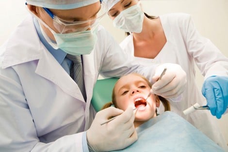 Niềng răng cho trẻ em ngày càng trở nên phổ biến