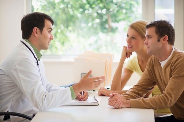 Bệnh viện Thu Cúc được phép cấp giấy chứng nhận sức khỏe