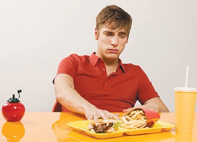 Tiêu hóa kém &#8211; TCI Hospital