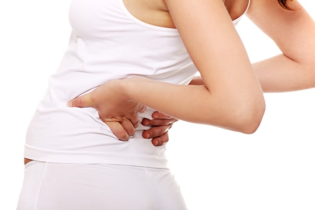 Chữa đau thần kinh tọa thế nào?