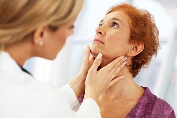 Các phương pháp chẩn đoán ung thư vòm họng