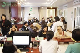 Hỏi đáp về bảo hiểm Marsh tại Bệnh viện Thu Cúc
