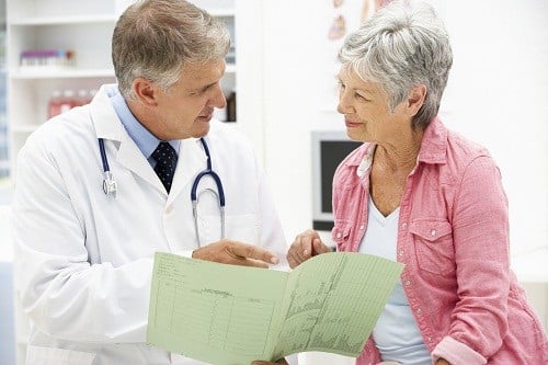 Bệnh thoát vị đĩa đệm có nguy hiểm không?