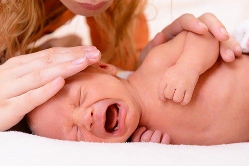 Vẹo cột sống ở trẻ nhỏ có khả năng đe dọa tính mạng