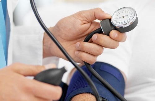 Một số lưu ý về bệnh tăng huyết áp