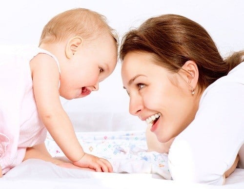 Một số vấn đề sức khỏe thường gặp ở trẻ em