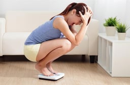 TVTT: Sút cân cơ thể mệt mỏi, bệnh gì?