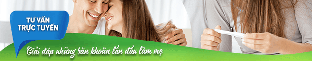 TVTT: Giải đáp những băn khoăn lần đầu làm mẹ