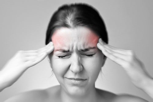 Nguyên nhân gây đau nửa đầu thường xuyên