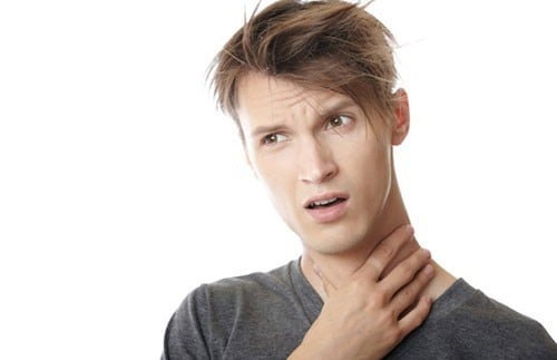 Nuốt nước bọt đau cổ họng Làm cách nào để điều trị khỏi hẳn