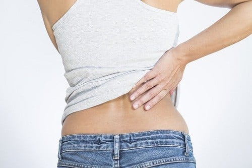 Thận ứ nước &#8211; chớ nên chủ quan!