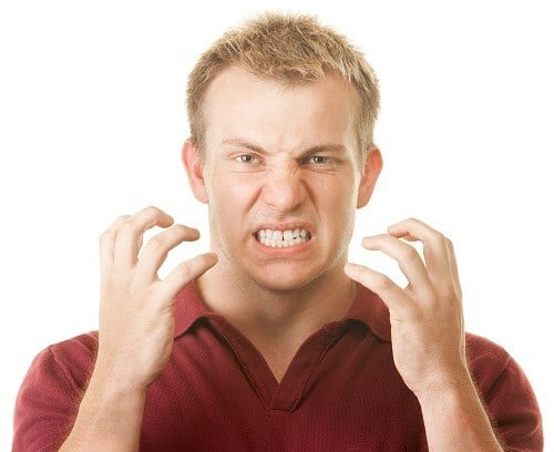 Nguyên nhân gây đau quai hàm điều trị đau quai hàm