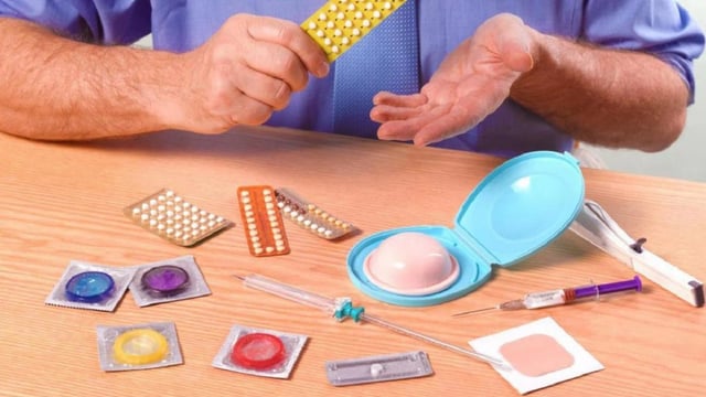 Những phương pháp tránh thai hiệu quả