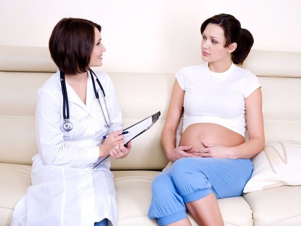 Viêm âm đạo ở phụ nữ có thai có nguy hiểm không?