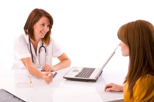 Viêm âm đạo có gây vô sinh không?