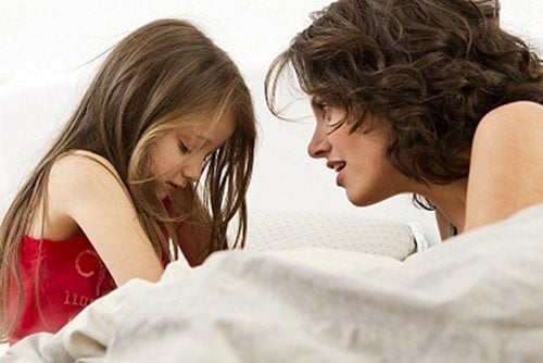Cảnh giác với bệnh phụ khoa ở bé gái