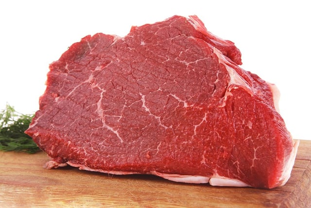 Những món ăn &quot;cực bổ dưỡng&quot; cho bà bầu