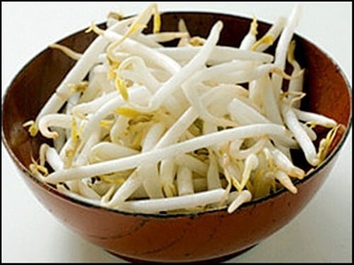 Thực phẩm tốt cho người mỡ máu
