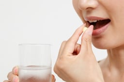 3 loại thuốc làm giảm ham muốn tình dục