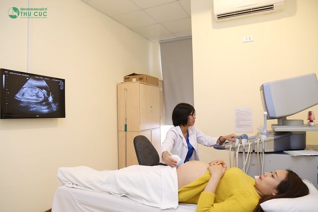 Dư ối có nguy hiểm không?chẩn đoán là dư ối