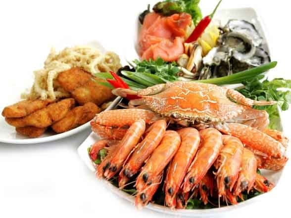 Những thực phẩm giàu kẽm tốt cho trẻ nhỏ