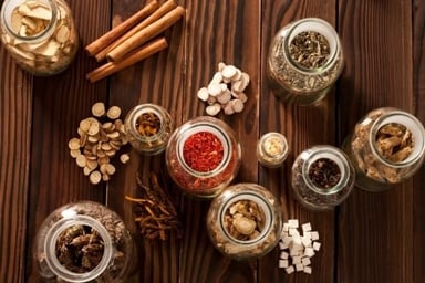 Cách chữa viêm cổ tử cung bằng đông y