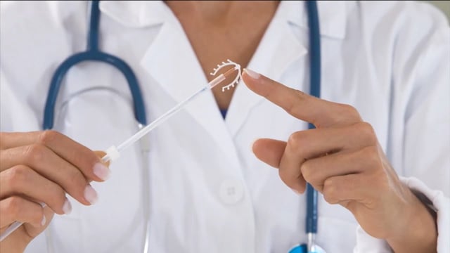Những trường hợp không nên đặt vòng tránh thai?