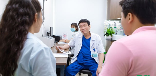 Kiêng cữ sau mổ thai ngoài tử cung thế nào?