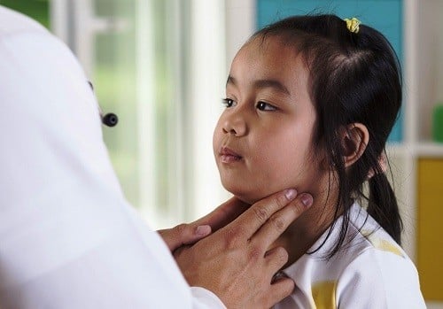 Cách chữa bệnh quai bị