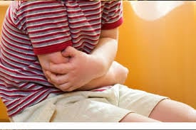 Khám và điều trị tiêu chảy cấp ở trẻ em tại Bệnh viện Thu Cúc