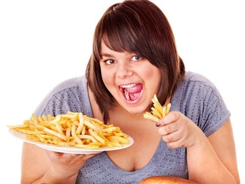 Những nguyên nhân gây ợ nóng thường gặp