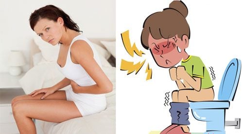 Đi ngoài phân đen là bệnh gì, có sao không?