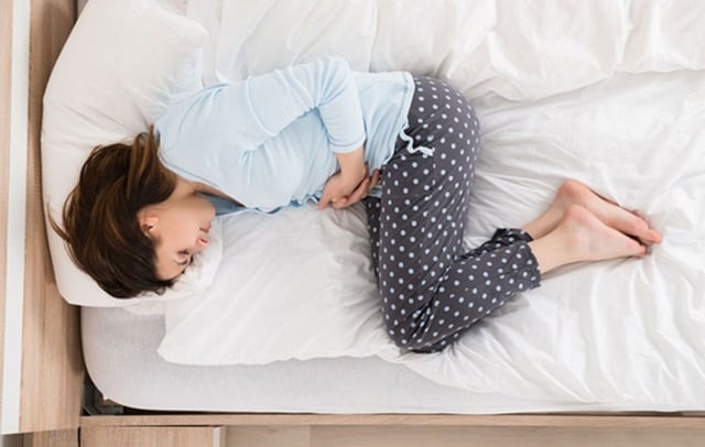 Những nguyên nhân gây đi ngoài ra máu và chất nhầy