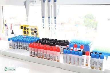 Xét nghiệm máu có phát hiện ung thư không?