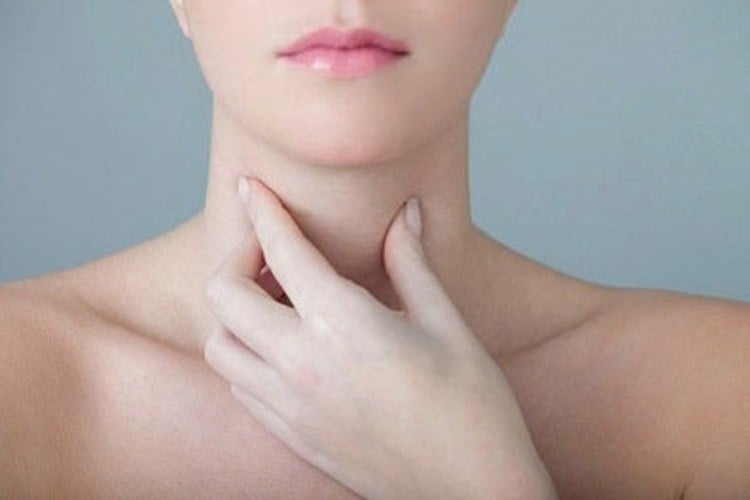 Dấu hiệu bệnh bướu cổ là gì? các nguyên nhân chủ yếu