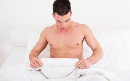 Mụn rộp sinh dục nam ảnh hưởng gì không? Xử trí thế nào?