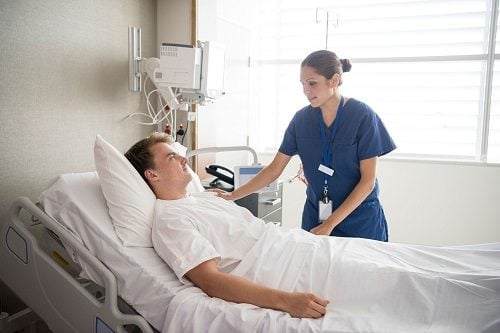 Mổ ruột thừa nên ăn hoa quả gì?