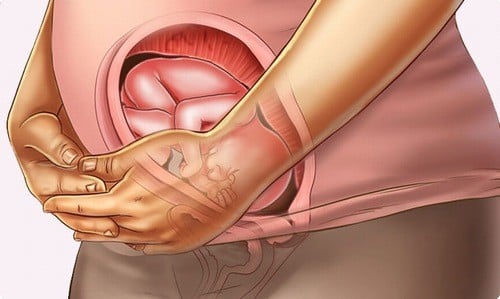 Thai 22 tuần nặng bao nhiêu? phát triển hơn trước rất nhiều