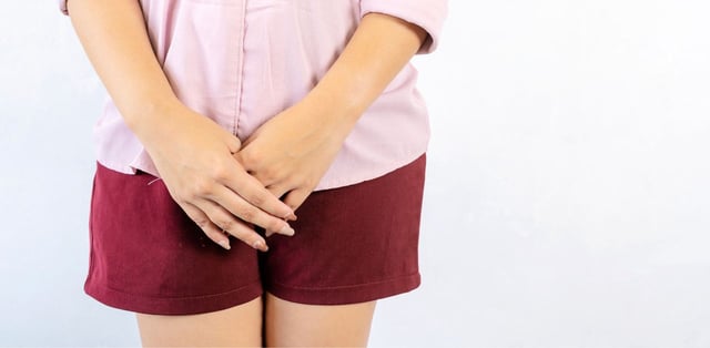 Khí hư màu trắng đục không mùi là do đâu?