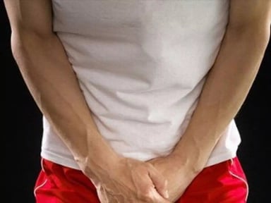Viêm tinh hoàn có tự khỏi được không?