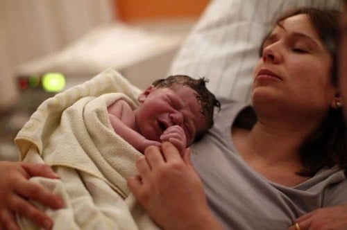 Phụ nữ đẻ mổ lần 2 chú ý gì?tôi cũng muốn chọn sinh mổ