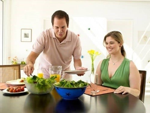 Lưu ý khi sinh mổ &#8211; mẹ bầu cần biết